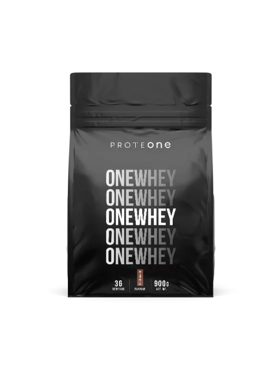 ONEWHEY Protein 900g Doppelschokolade - ProteONE