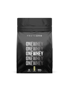 ONEWHEY Protein 900g Vanille - ProteONE