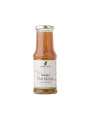 Sanchon Thailändische Mangosauce – Biologisch in einer 210ml Glasflasche