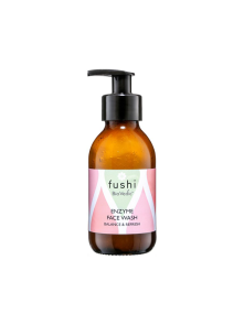 BioVedic Gesichtslotion mit Enzymschutz – Premium 150 ml Fushi
