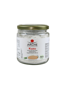 Kuzu – Biologisch 125g Arche