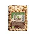 Nutrigold Haselnusskerne blanchiert - Biologisch in einer 250 Gramm Packung