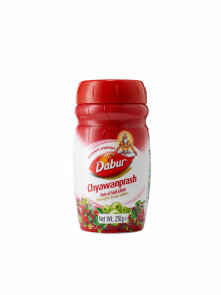 Chyawanprash - 250g Dabur