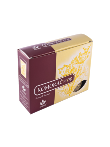 Fenchel Frucht 100g Suban