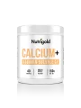 Nutrigold Calciumpulver Grüner Apfel in einer 160 Gramm Packung
