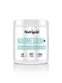 Nutrigold Magnesium+ Aquamin löslich 160 g – Magnesium in Pulverform Grüner Apfel