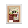 Nutrigold biologischer geräucherter Tofu in einer 200 Gramm Packung
