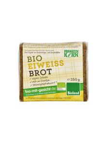 Proteinbrot - Biologisch 250g Franken Korn