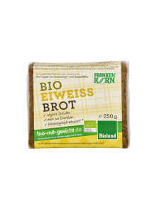 Bio Eiweißbrot – 250g Franken Korn