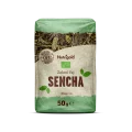 Nutrigold Grüner Tee Sencha - Biologisch in einer 50 Gramm Packung
