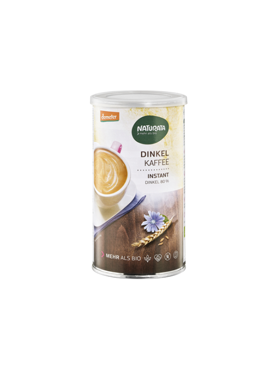 Naturata Dinkelkaffee - Biologisch in einer 75 Gramm Packung