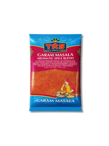 Garam Masala - Gewürzmischung 100g TRS