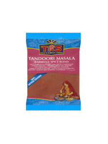 Tandoori Masala - Gewürzmischung 100g TRS