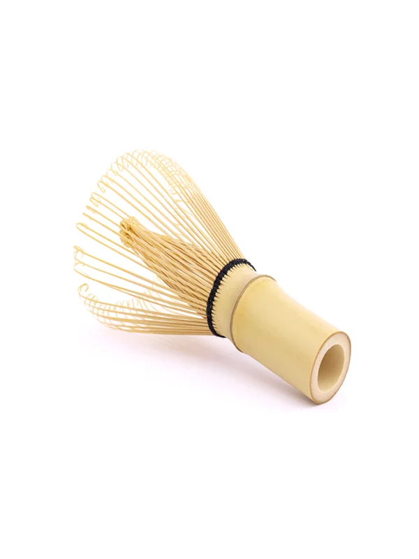 Cha Cult Matcha-Bambusbesen "Chasen"