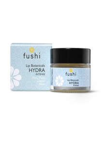 Veganer Hydra Intense Lippenbalsam Muru Muru & Moringa – 10ml Fushi