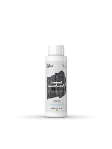Mundwasser Schwarzkohle – 500ml Humble Brush