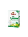 Holle Folgemilch auf Ziegenmilchbasis - ab dem 10. Monat - Biologisch 400g