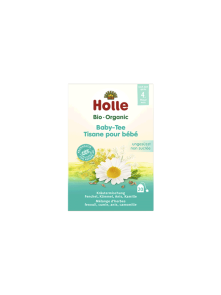 Kindertee - Biologisch 30g Holle