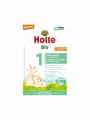 Anfangsmilch 1 (von Geburt an) aus Ziegenmilch – Biologisch 400g Holle