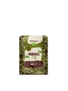 Nutrigold Moringa-Tee – Biologisch 30g