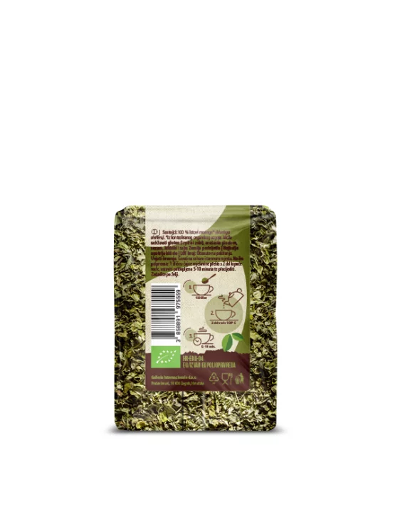 Nutrigold Moringa-Tee – Biologisch 30g