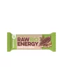 Bombus Raw Riegel Erdnuss & Kakao – Biologisch 50g