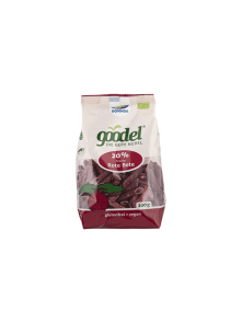 Govinda Rote-Bete-Pasta – Biologisch in einer 200g Verpackung