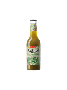 Saft mit Matcha-Tee - Biologisch 0,33l Voelkel