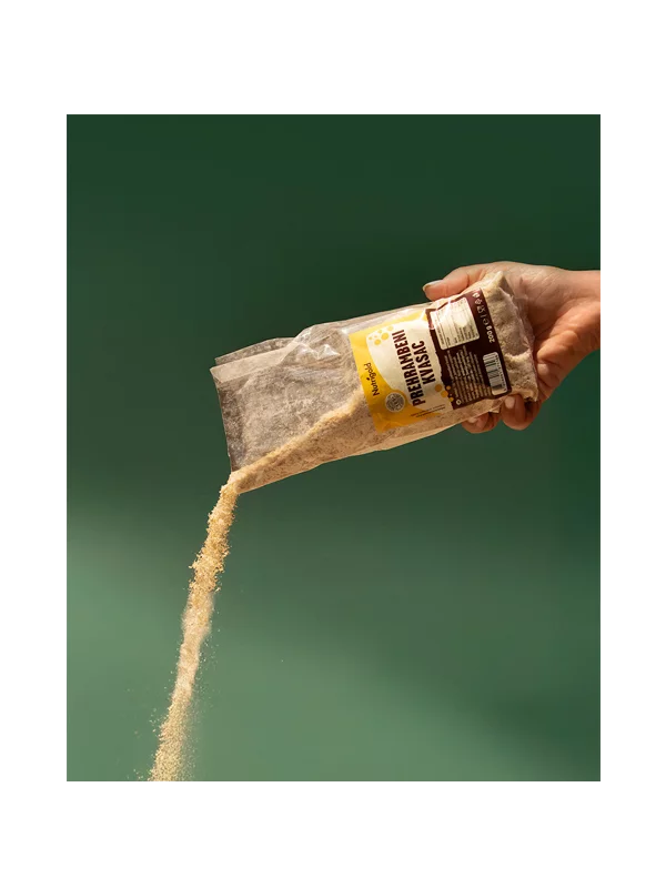 Nutrigold Hefeflocken in einer 200g Packung