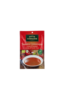 Tomatensuppe - Biologisch 40g Natur Compagnie