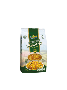 Fusilli – Glutenfreie Maisnudeln 500g Sam Mills