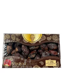 Medjoul Datteln Premium