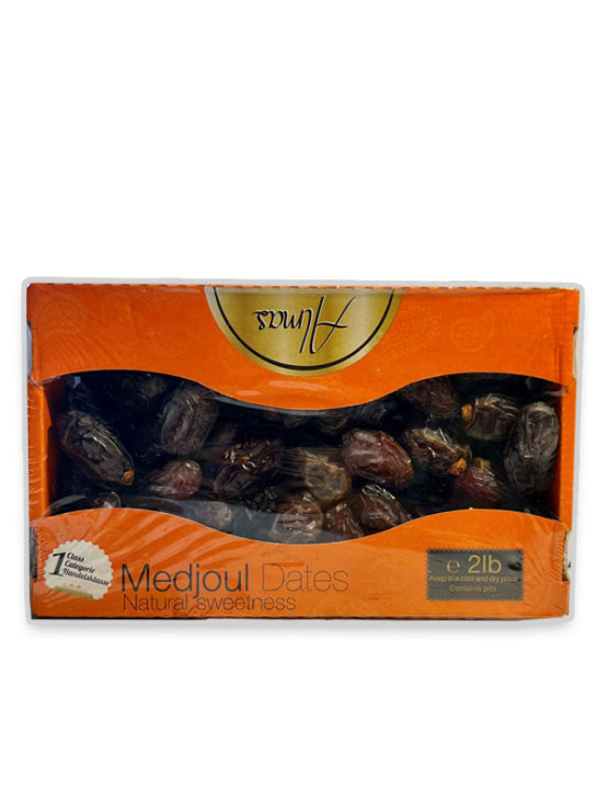 Medjoul Datteln Premium – 908g