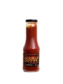 Volim Ljuto Vrabasco Ketchup Double Dipper in der 300ml Flasche