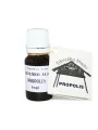 Tikveško Blago Tropfen Propolis Biologisch in einer 10ml Packung