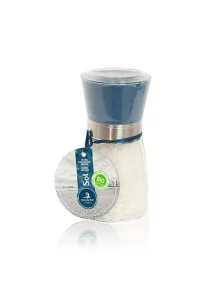Solana Nin Unraffiniertes Grobes Jodiertes Meersalz Bio im 170g Glasbehälter