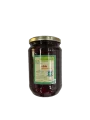 Rote Bete in Apfelessig 720ml BioHerba