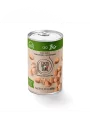 Gusto Sano Kichererbsen in der Dose - Biologisch in einer 400g Packung