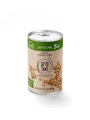 Linsen in Wasser Dose - Biologisch 400g Gusto Sano