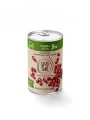 Azukibohnen in Wasser Dose - Biologisch 400g Gusto Sano