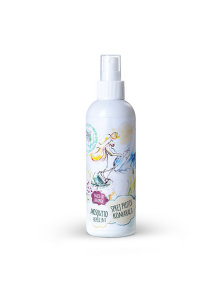 Mala od Lavande Mückenspray in einer Flasche mit 200 ml