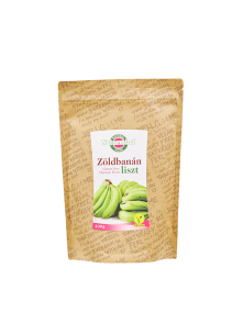 Grünes Bananenmehl 500g Naturmind