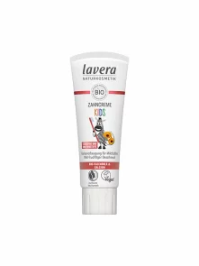 Lavera Bio-Zahnpasta für Kinder – 75 ml Packung