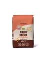 Nutrigold Dinkel-Vollkornmehl – ​​Biologisch in einer 500g Packung