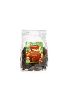 Getrocknete Tomaten – Biologisch 100g Dennree