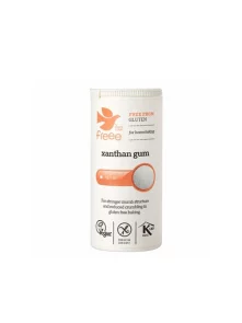Freee Xanthangummi - Glutenfrei in einer 100g Packung