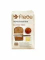 Glutenfreies Mehl - Vollkornbrot 1000g Freee