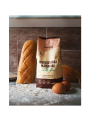 Nutrigold glutenfreies Mehl Brotmischung in einer 1000g Packung
