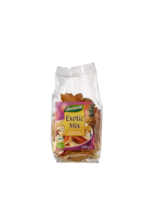 Exotische Mischung - Biologisch 100g Dennree