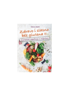 Gesund und Lecker Teil 2 - Buch